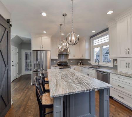 Kitchen Remodeling And Kitchen Renovations In Woodsboro, MD
