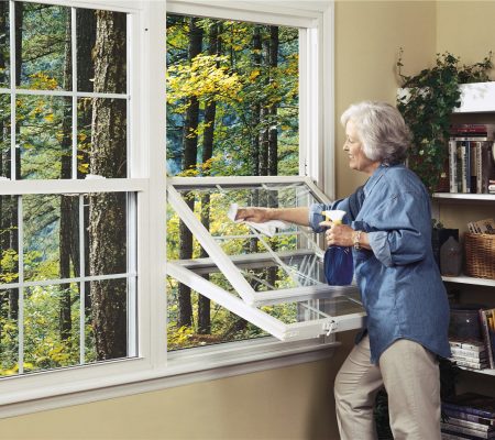 Replacement Windows In West springfield, MD