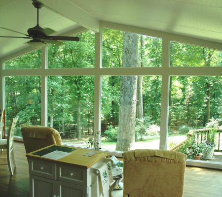Sunrooms And Solariums In Rose hill, MD