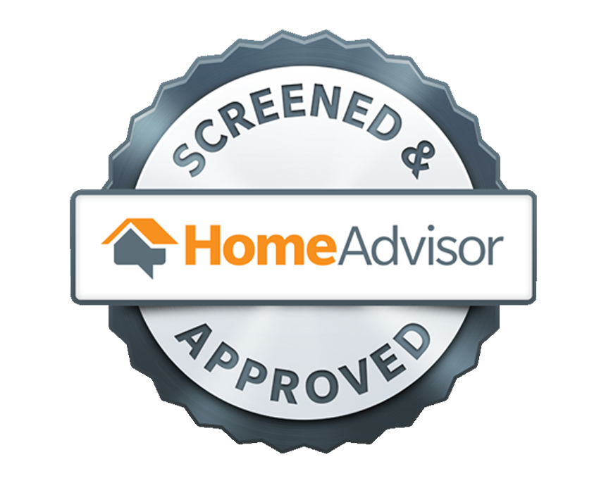 Bathroom Remodeling - Home Advisor approved 