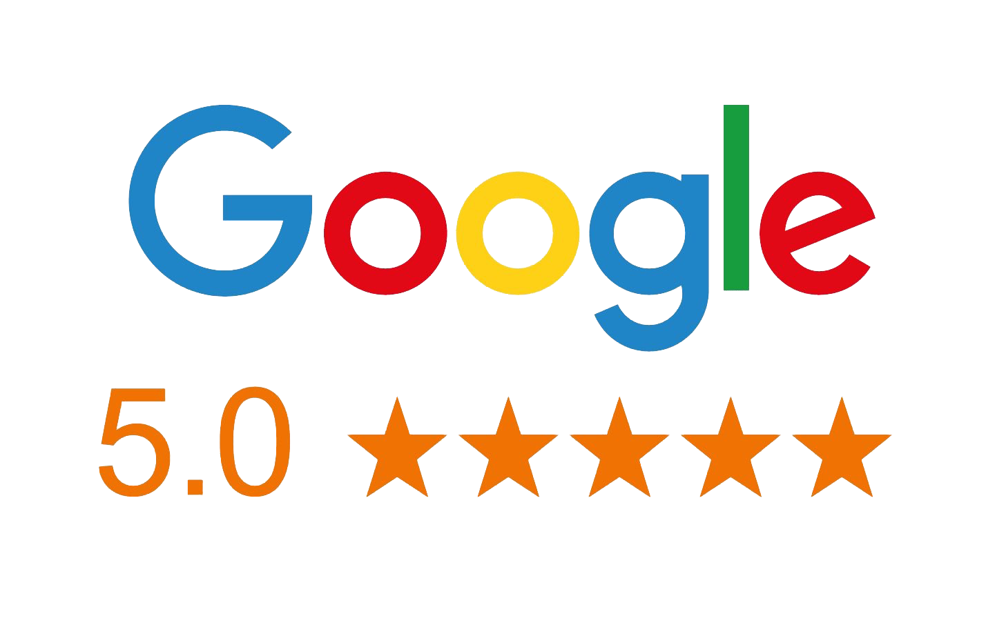 5 Star Google Reviews - Custom Remodeling Experts